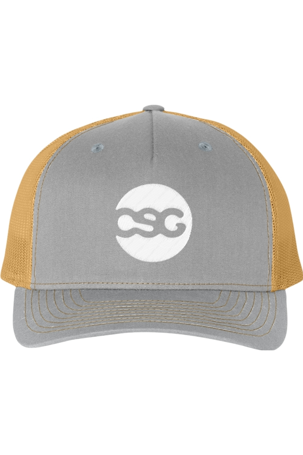 Richardson - Trucker Cap FP