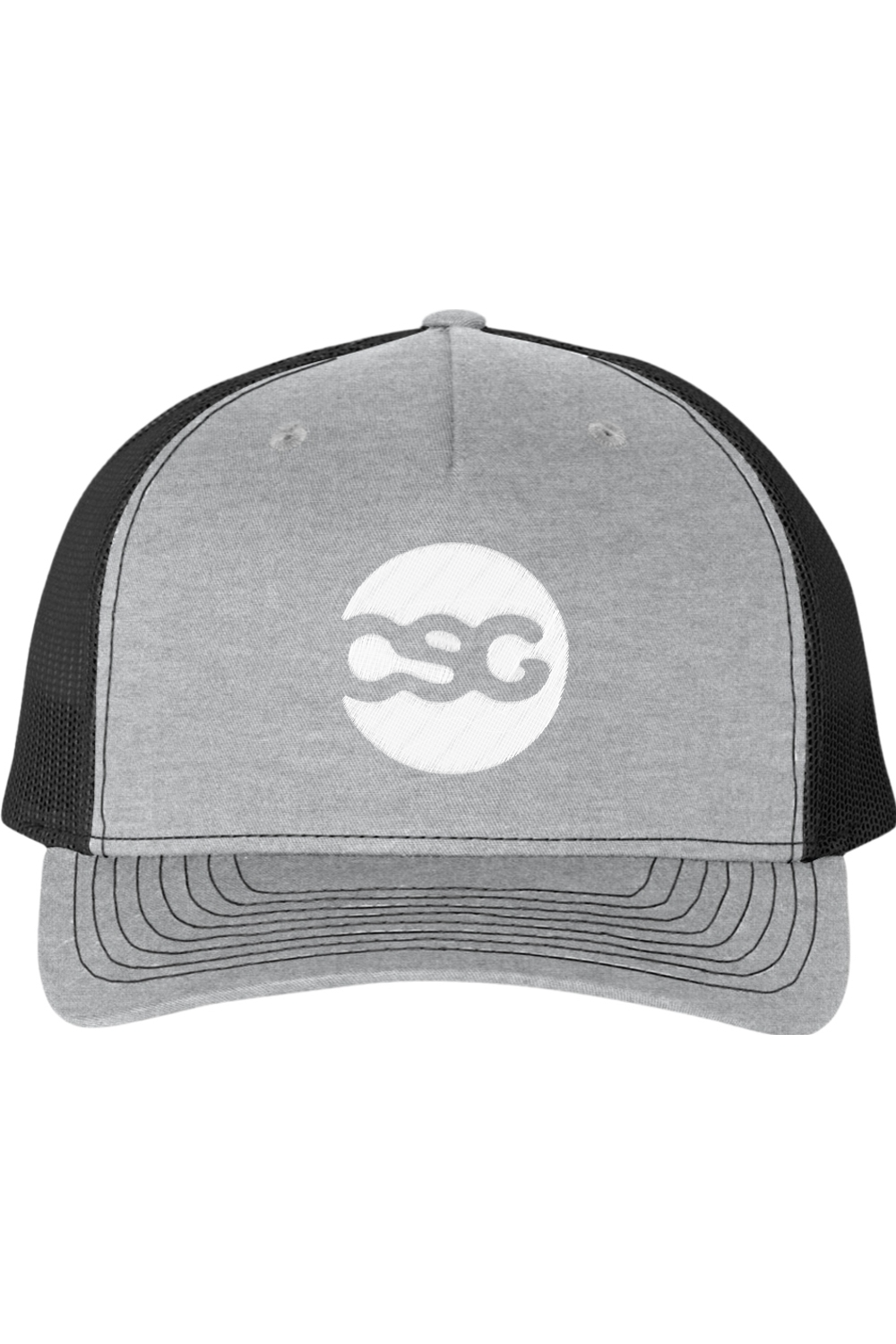 Richardson - Trucker Cap FP