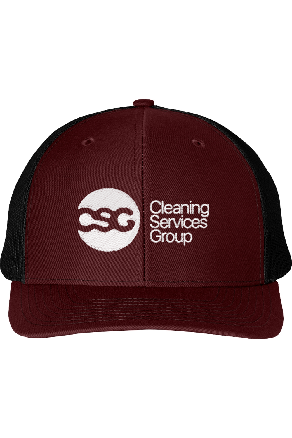 Richardson Snapback Trucker Cap