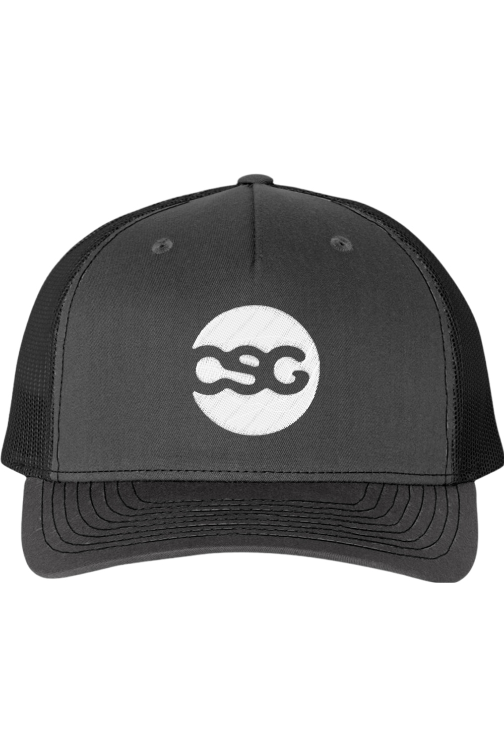 Richardson - Trucker Cap FP