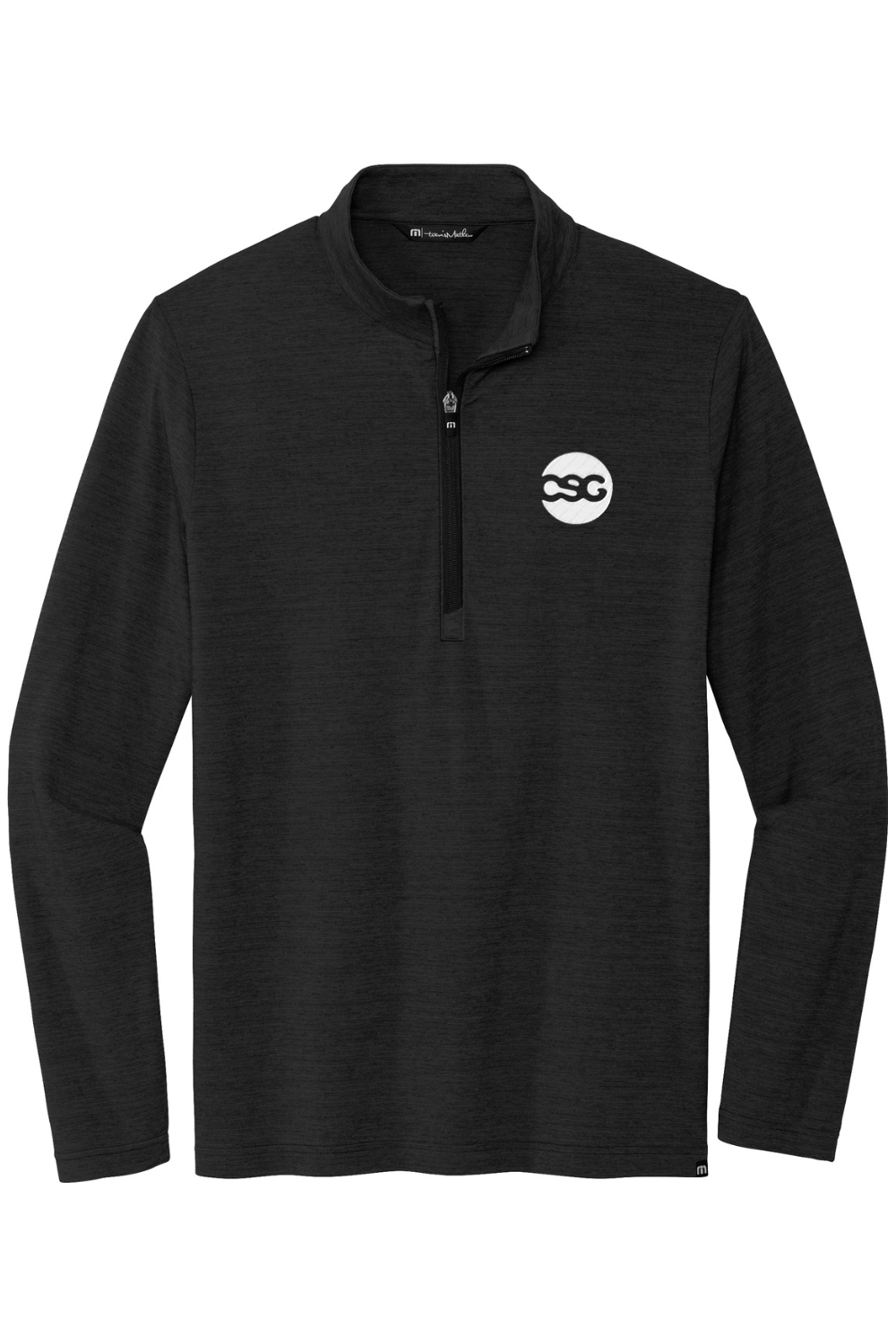 TravisMathew Crestview 1/4-Zip