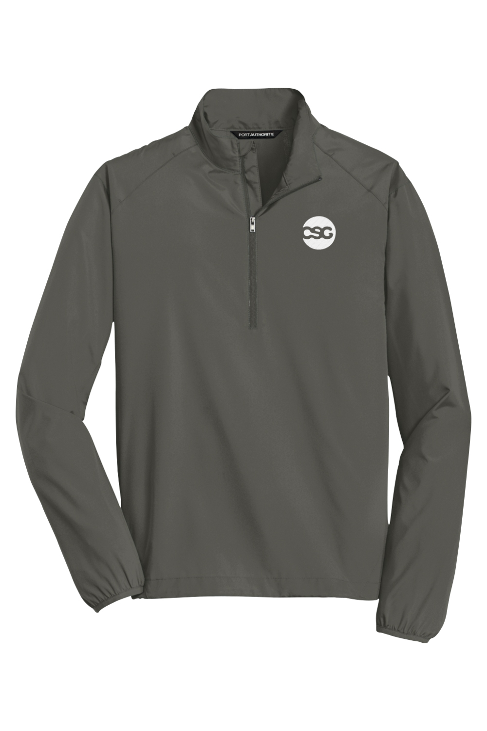 Port Authority Zephyr 1/2-Zip Pullover
