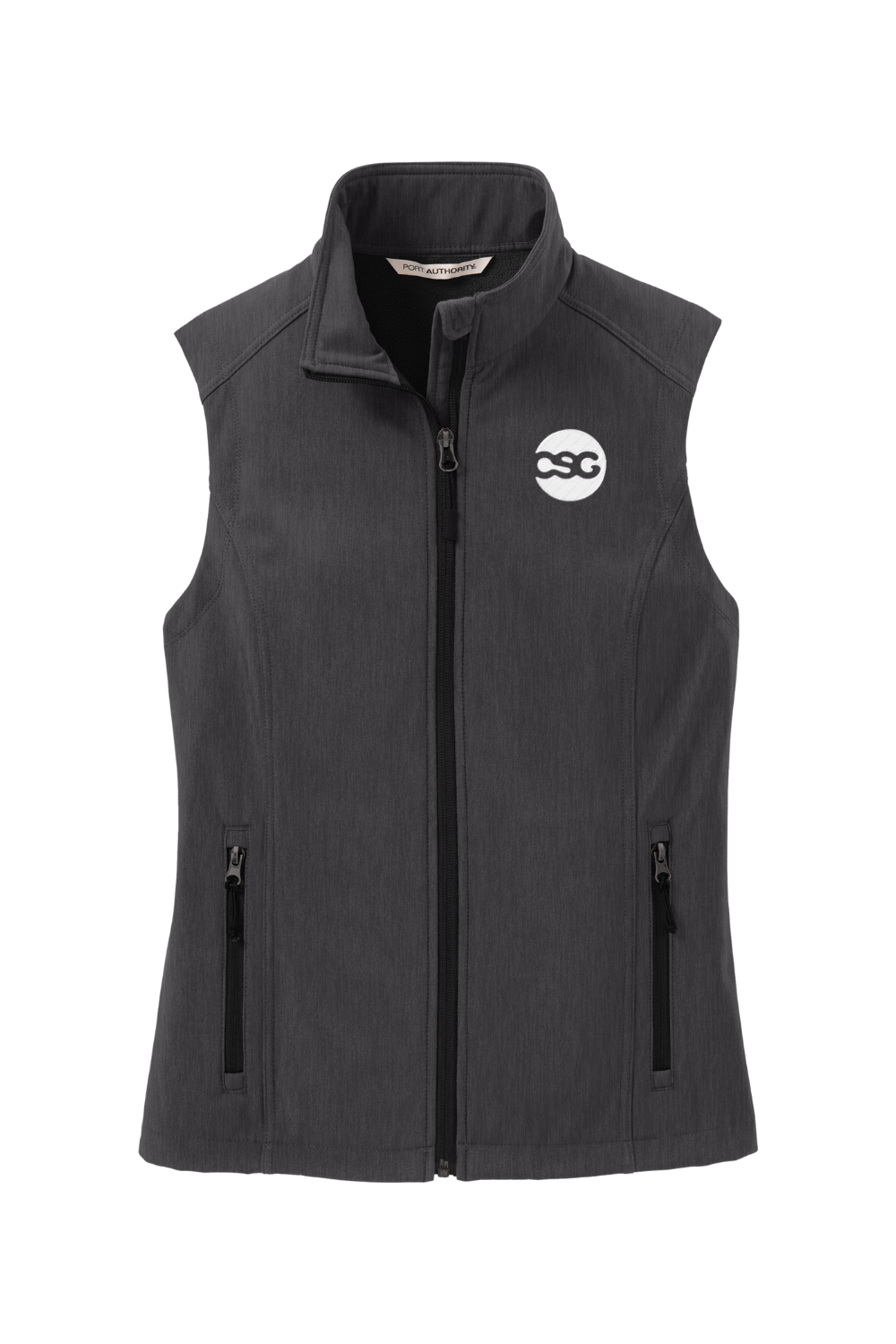 Port Authority Ladies Core Soft Shell Vest