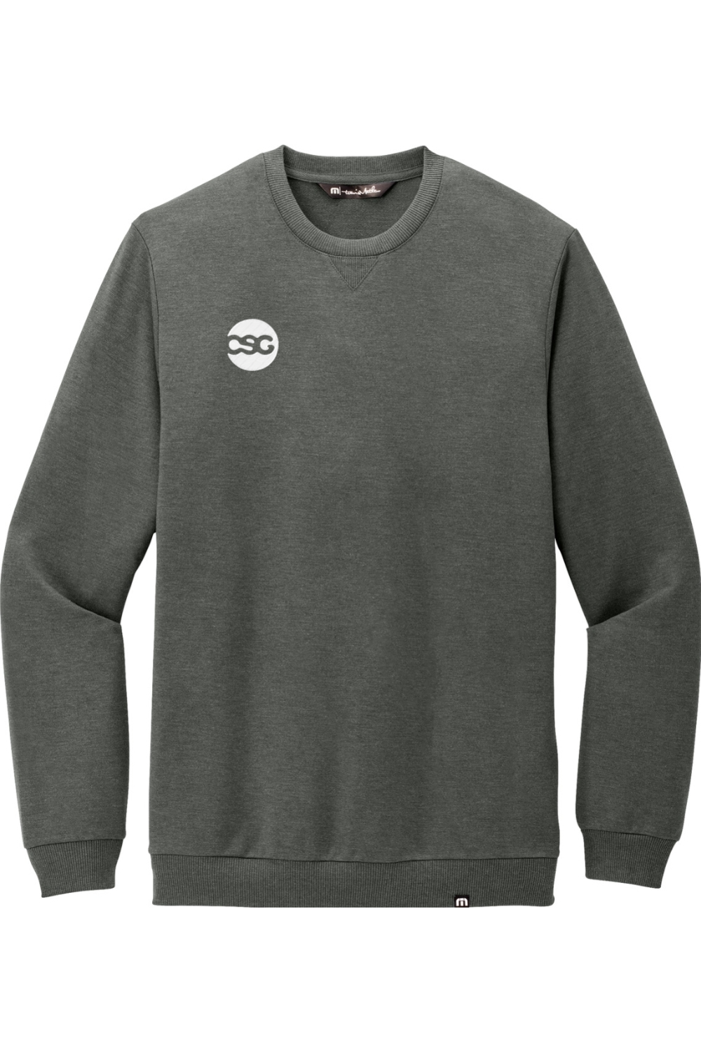 TravisMathew Long Weekend Crew