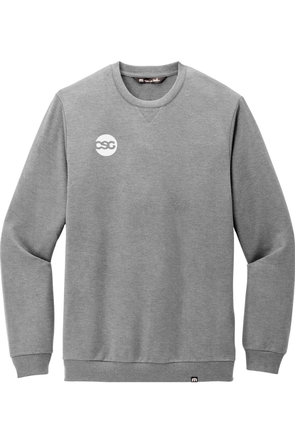 TravisMathew Long Weekend Crew