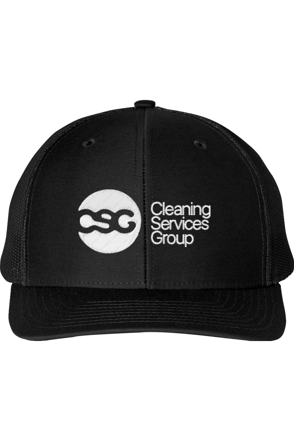 Richardson Snapback Trucker Cap