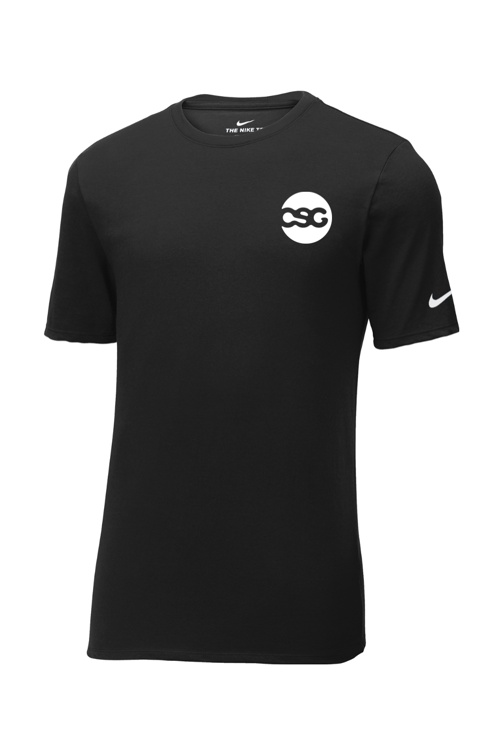 Nike Core Cotton Tee