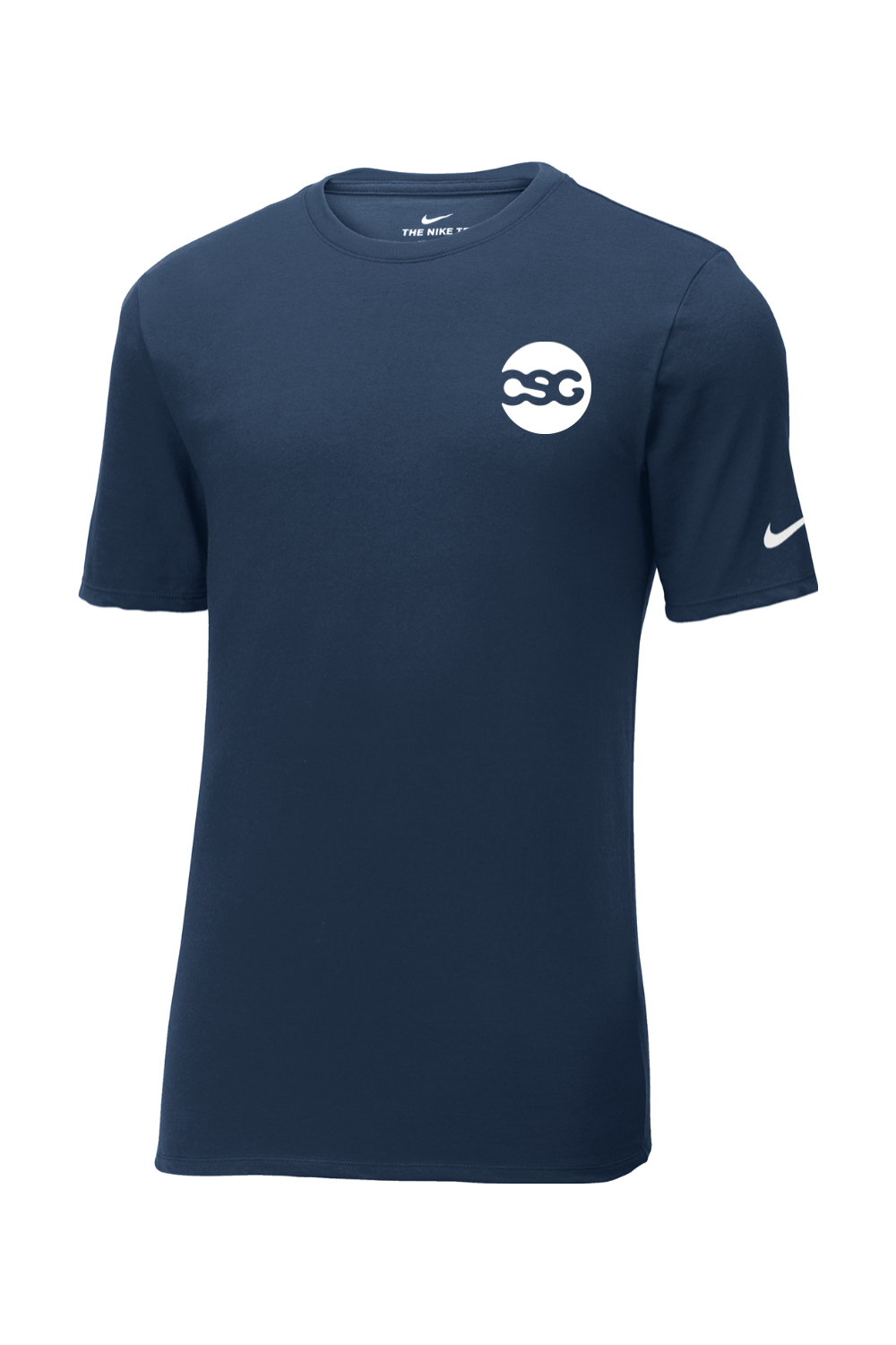Nike Core Cotton Tee