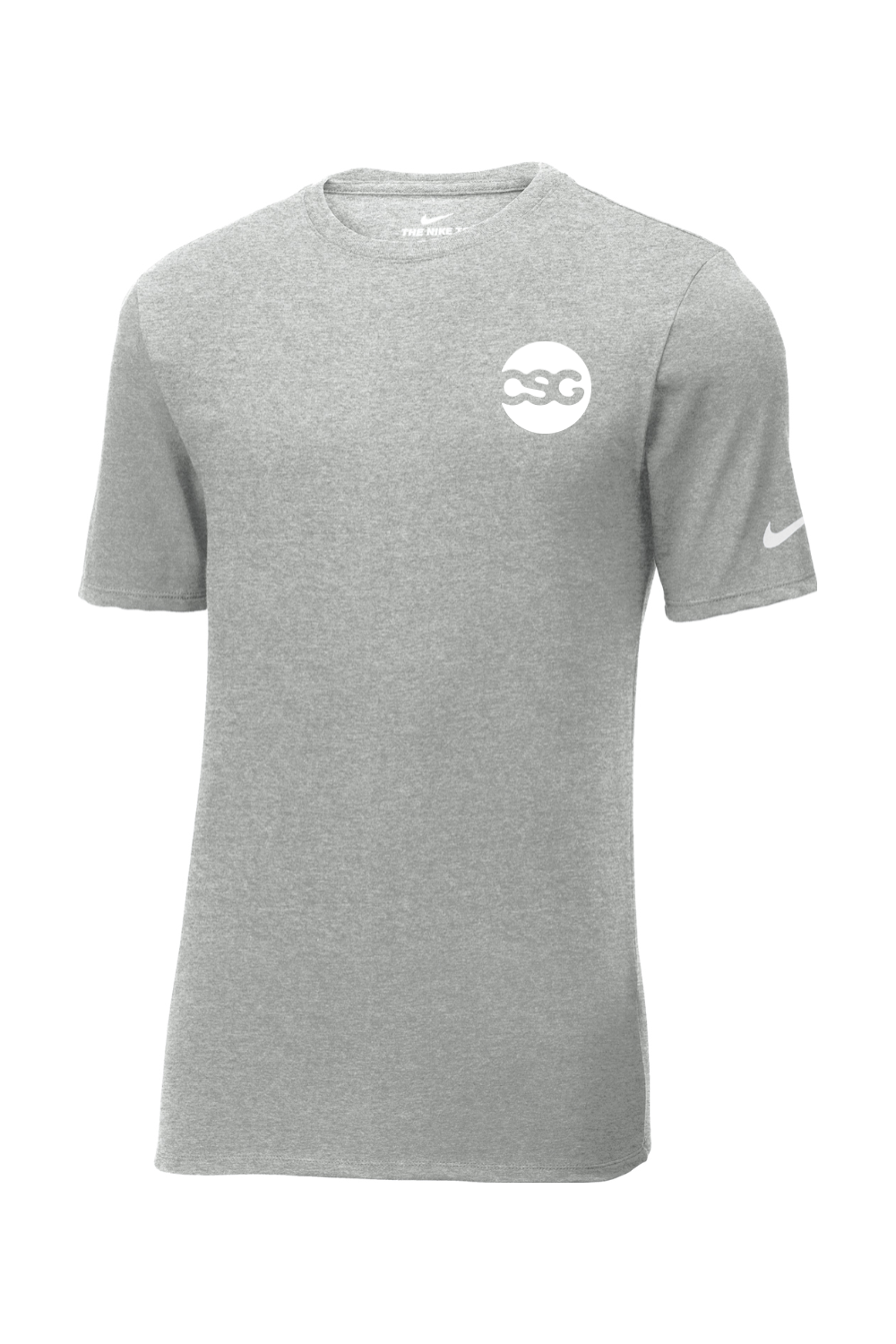 Nike Core Cotton Tee