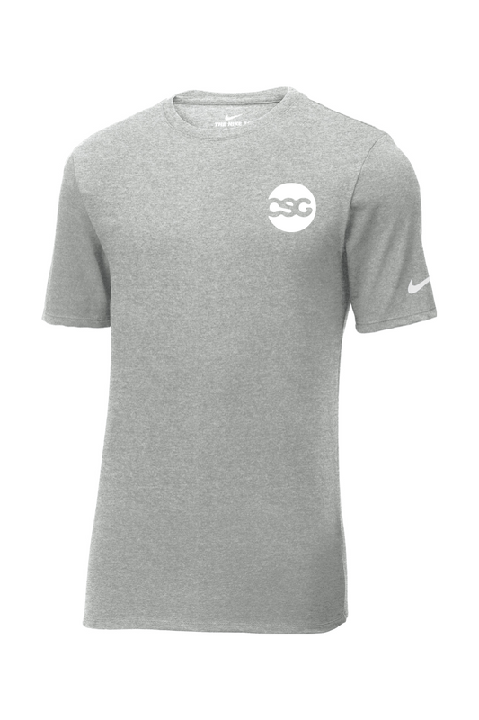 Nike Core Cotton Tee