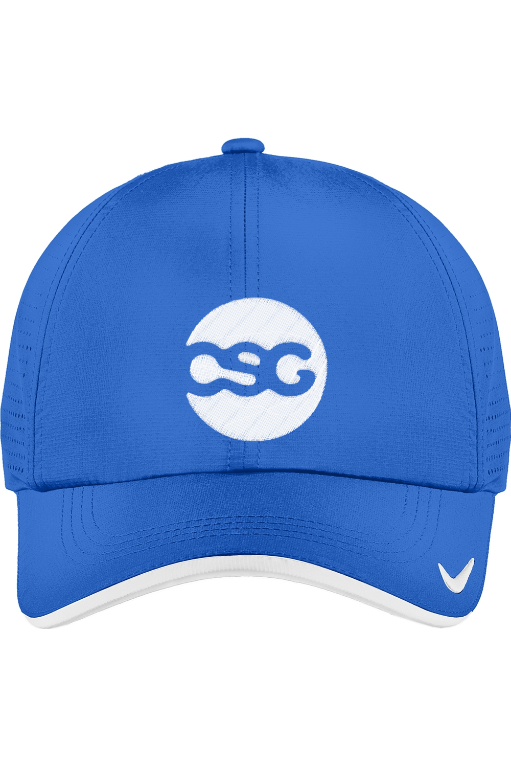 Nike Dri-FIT Swoosh Perforated Cap