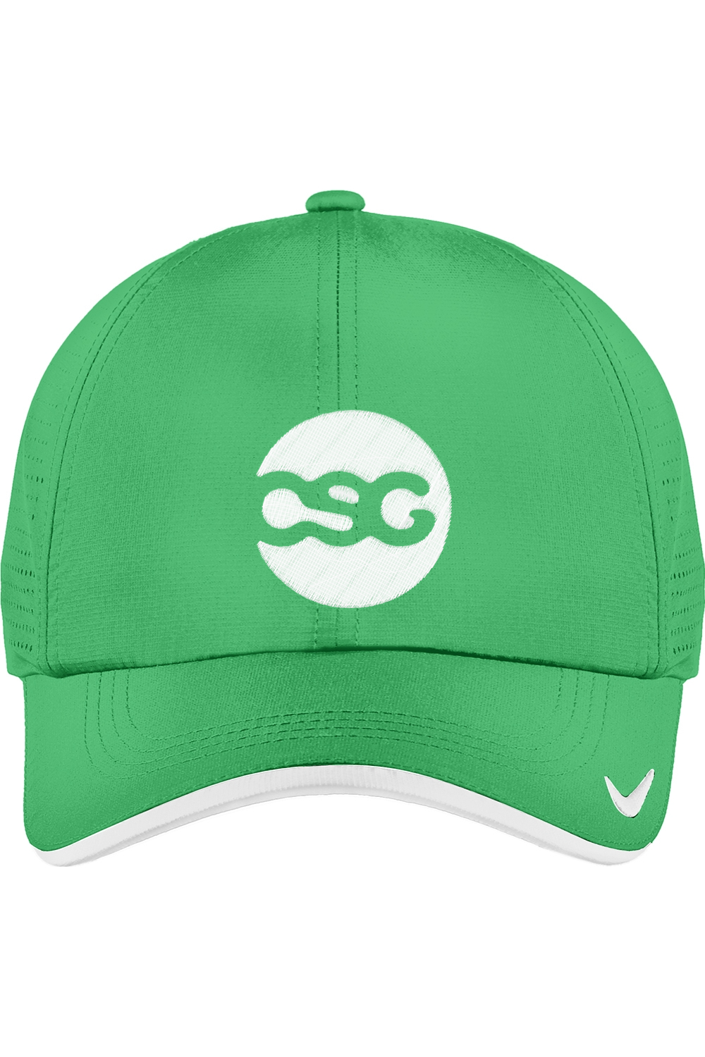Nike Dri-FIT Swoosh Perforated Cap