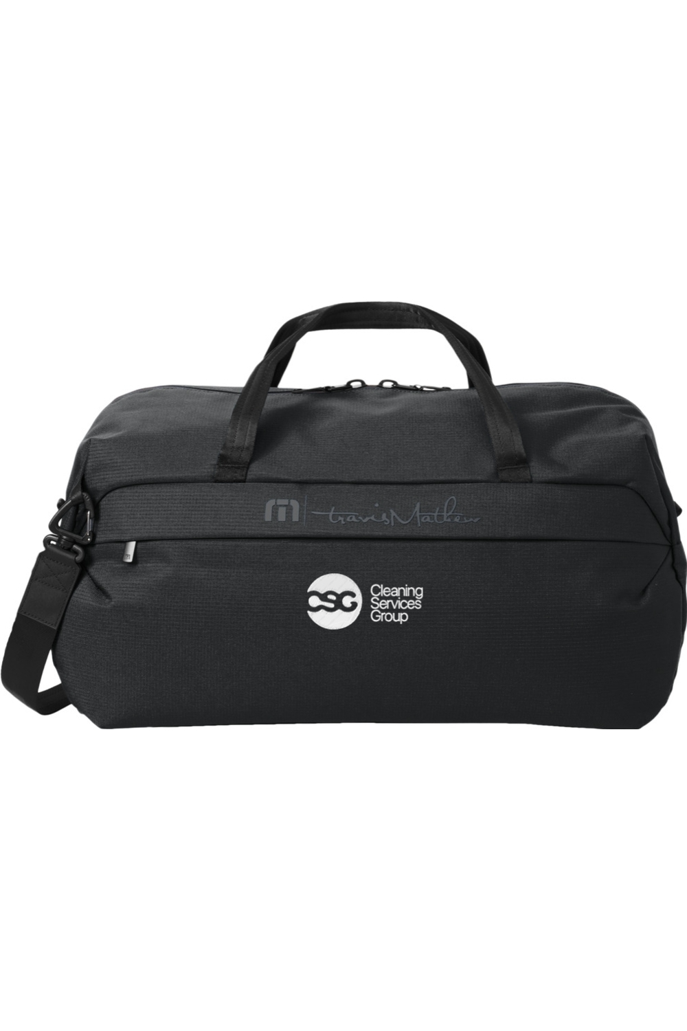 TravisMathew Lateral Duffel