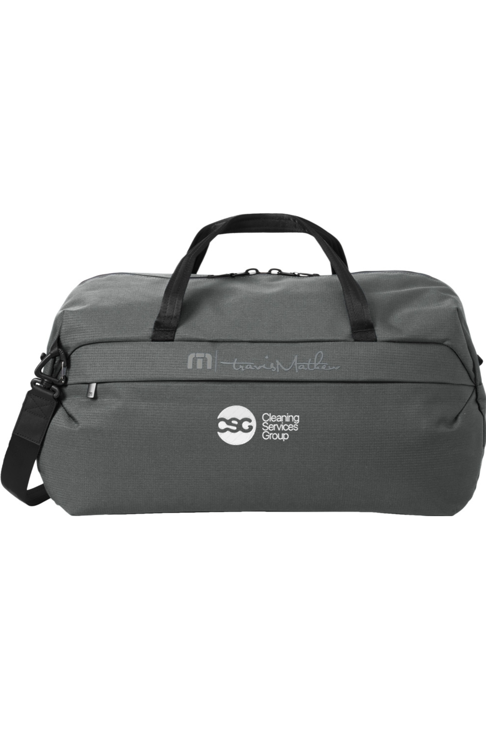 TravisMathew Lateral Duffel