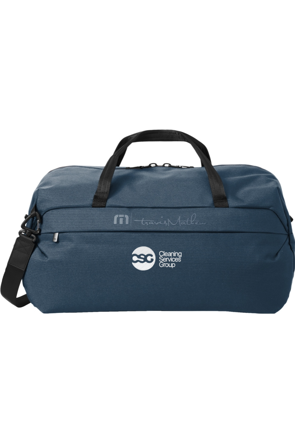 TravisMathew Lateral Duffel