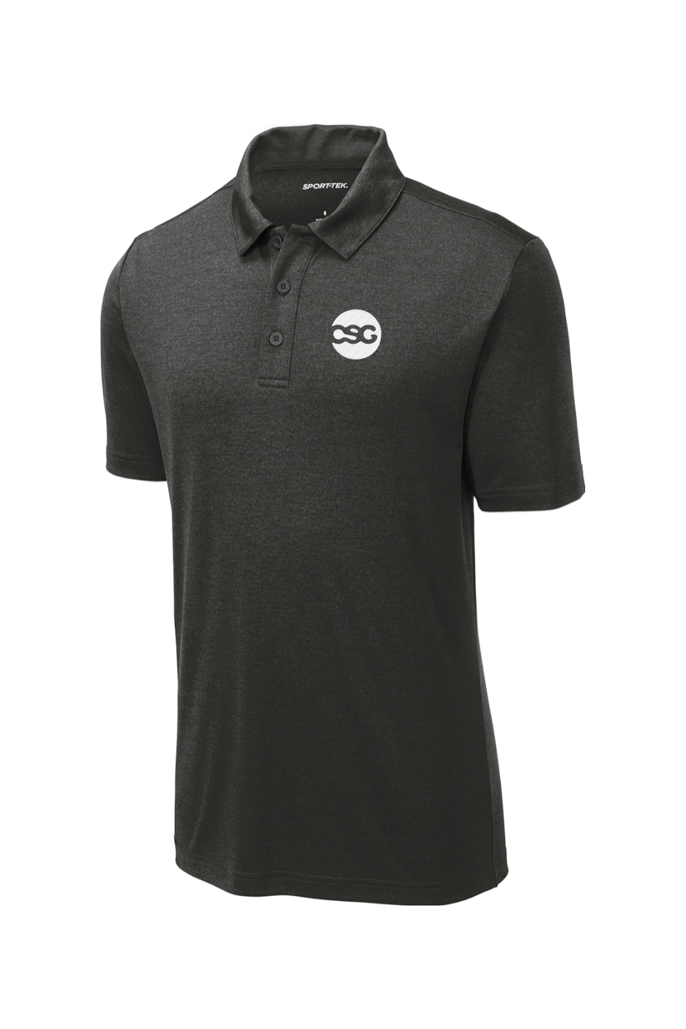 Sport-Tek Endeavor Polo