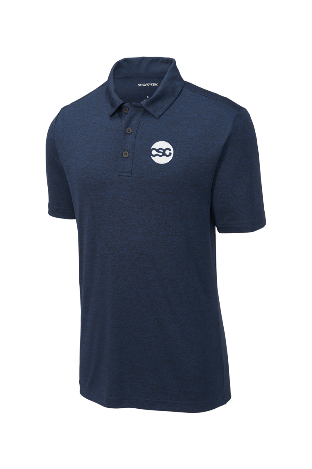 Sport-Tek Endeavor Polo