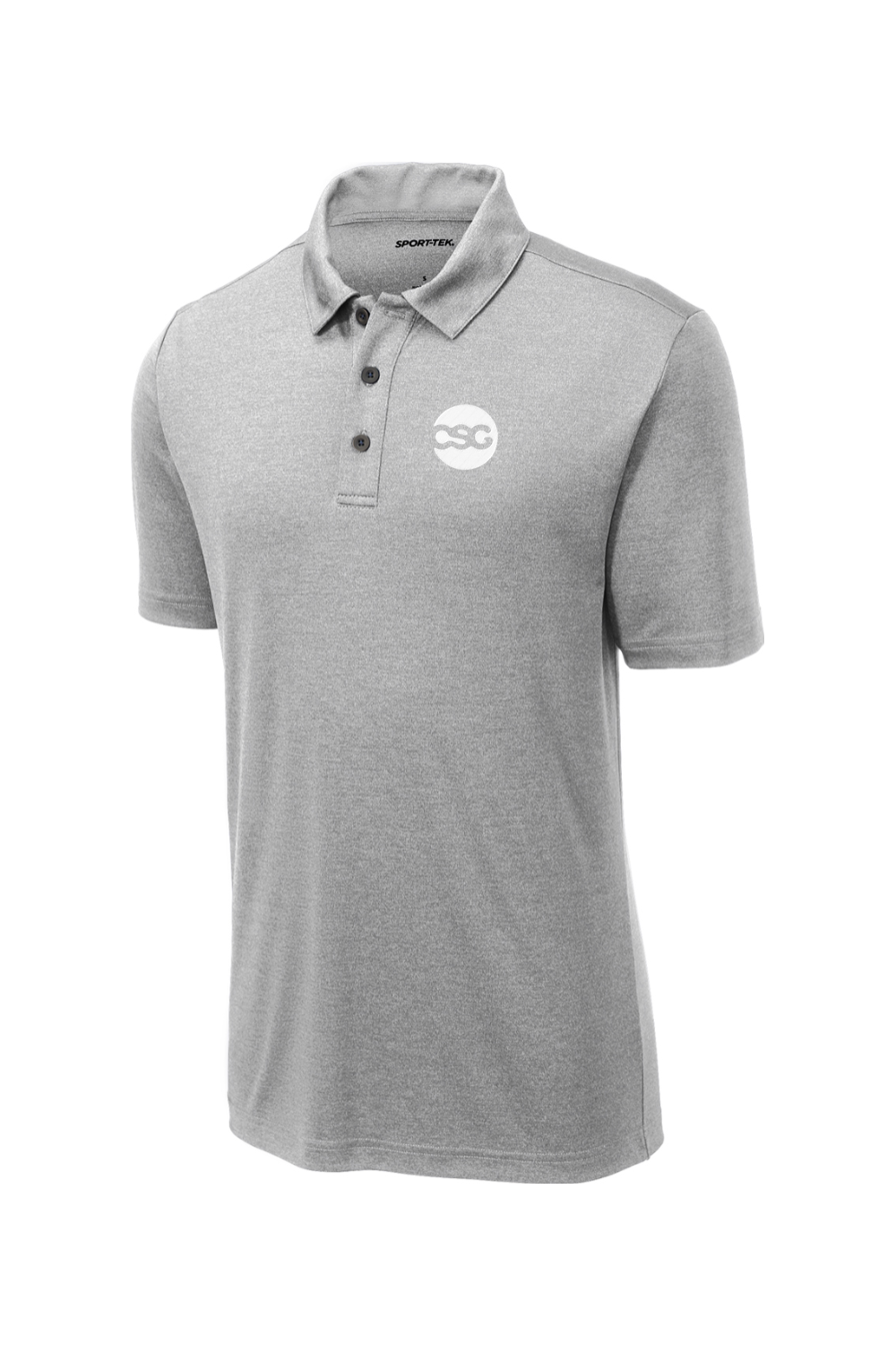Sport-Tek Endeavor Polo