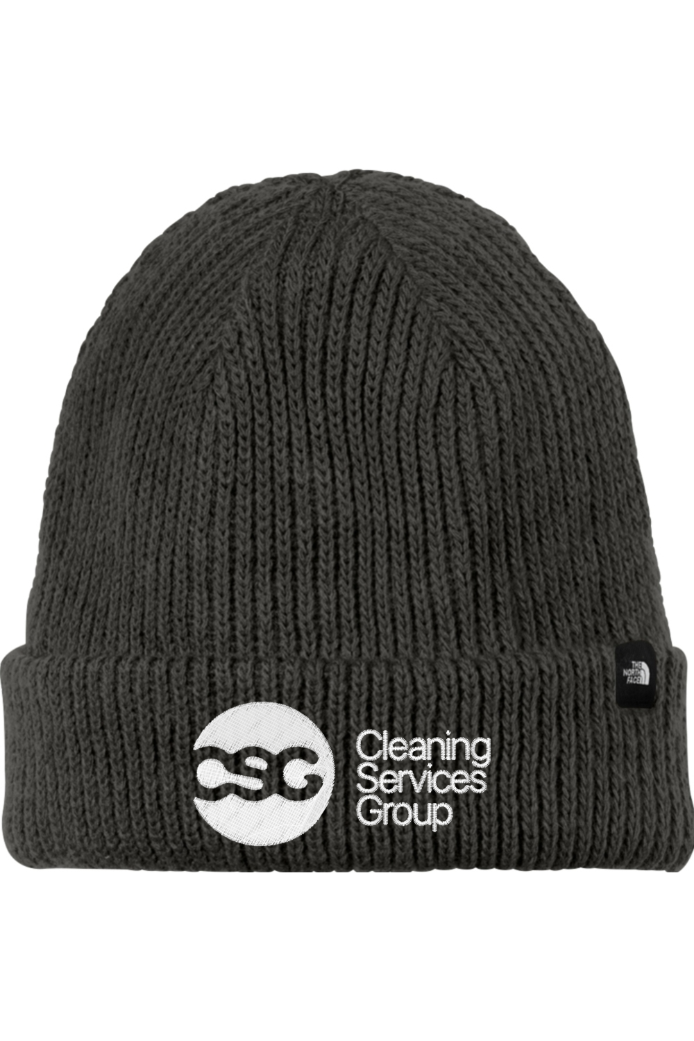 The North Face Circular Rib Beanie