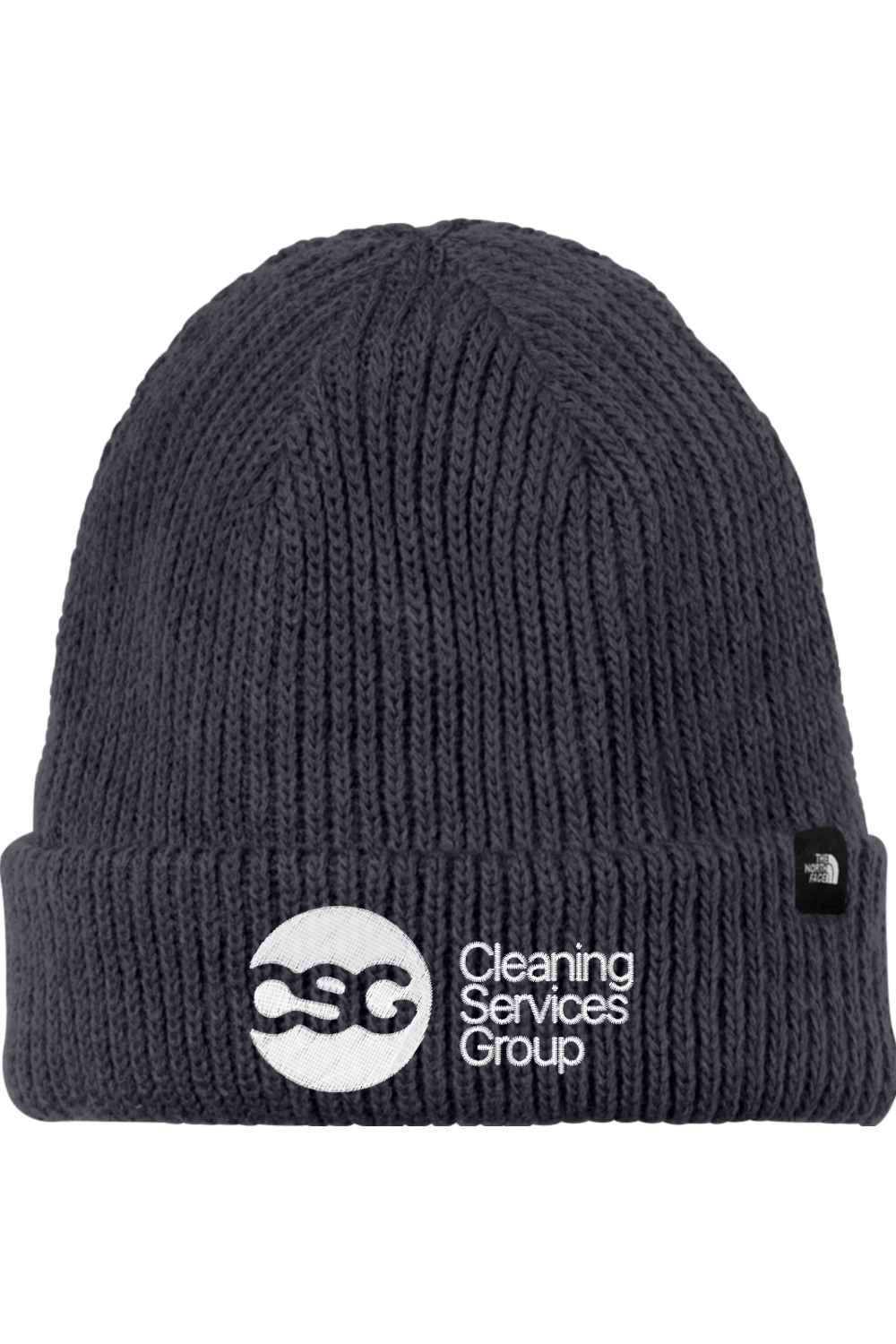 The North Face Circular Rib Beanie