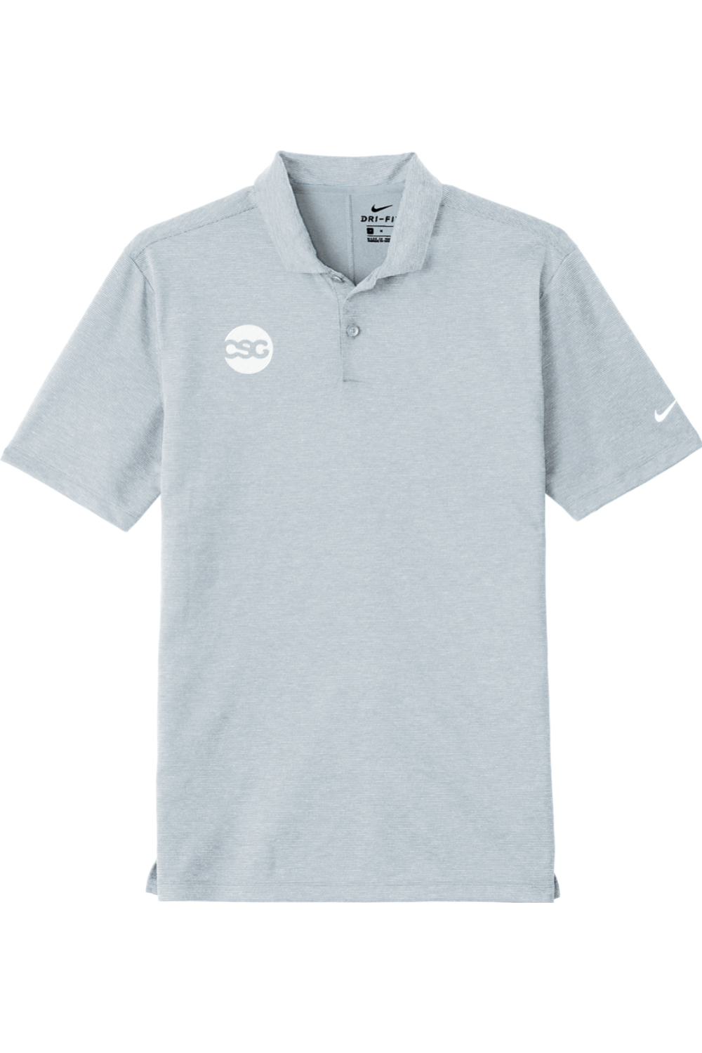 Nike Dri-FIT Prime Polo