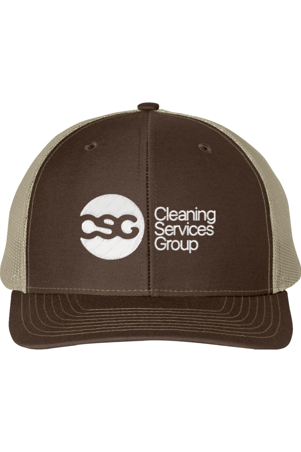 Richardson Snapback Trucker Cap