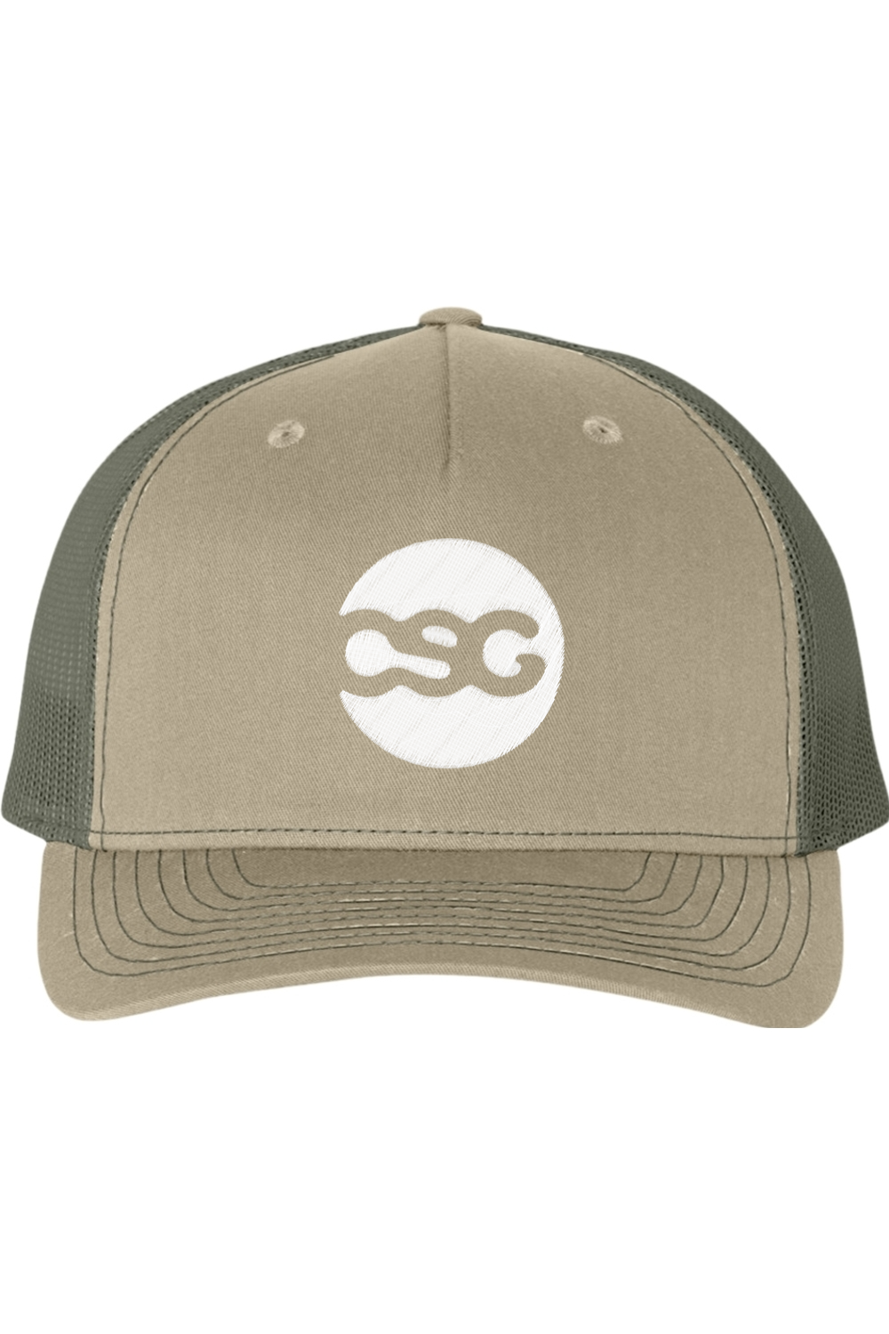 Richardson - Trucker Cap FP