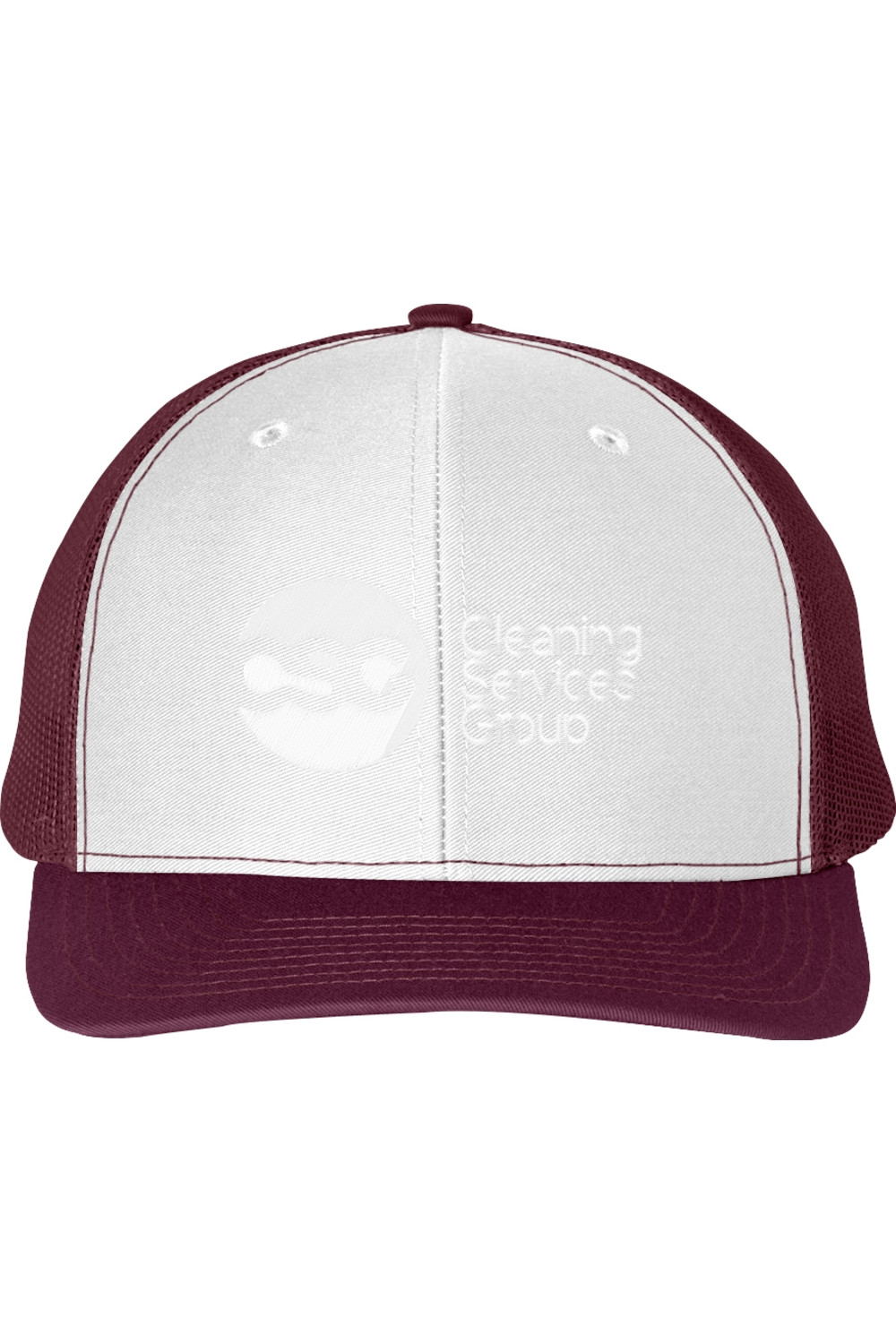 Richardson Snapback Trucker Cap