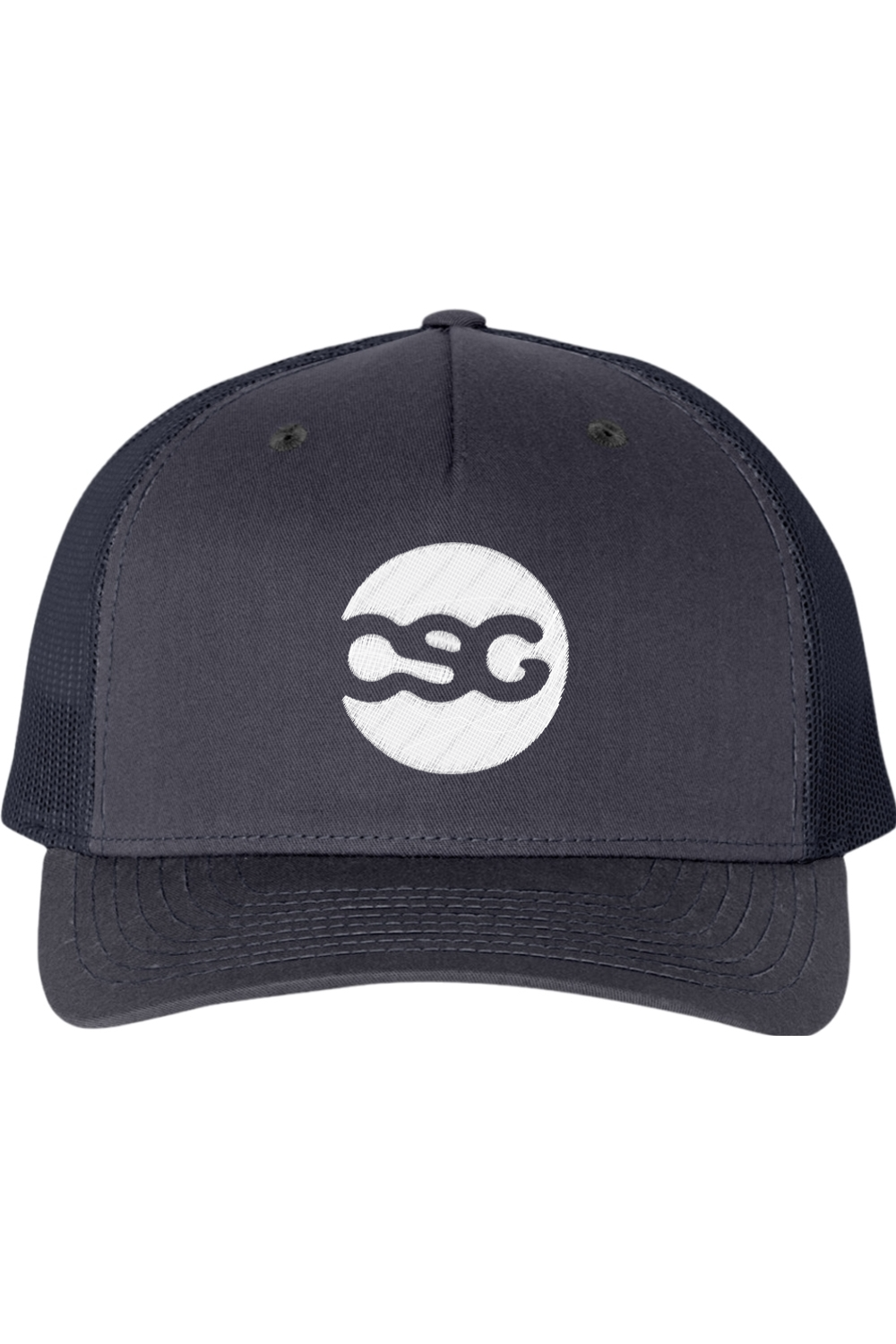 Richardson - Trucker Cap FP