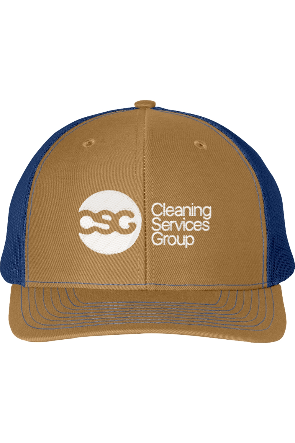 Richardson Snapback Trucker Cap