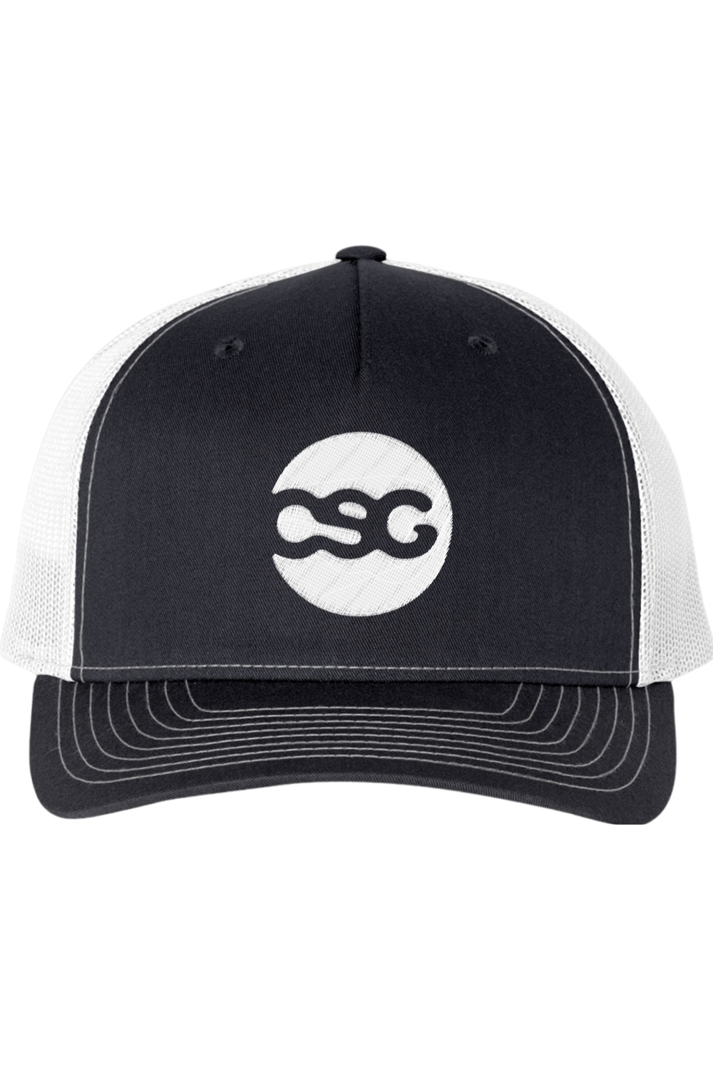 Richardson - Trucker Cap FP