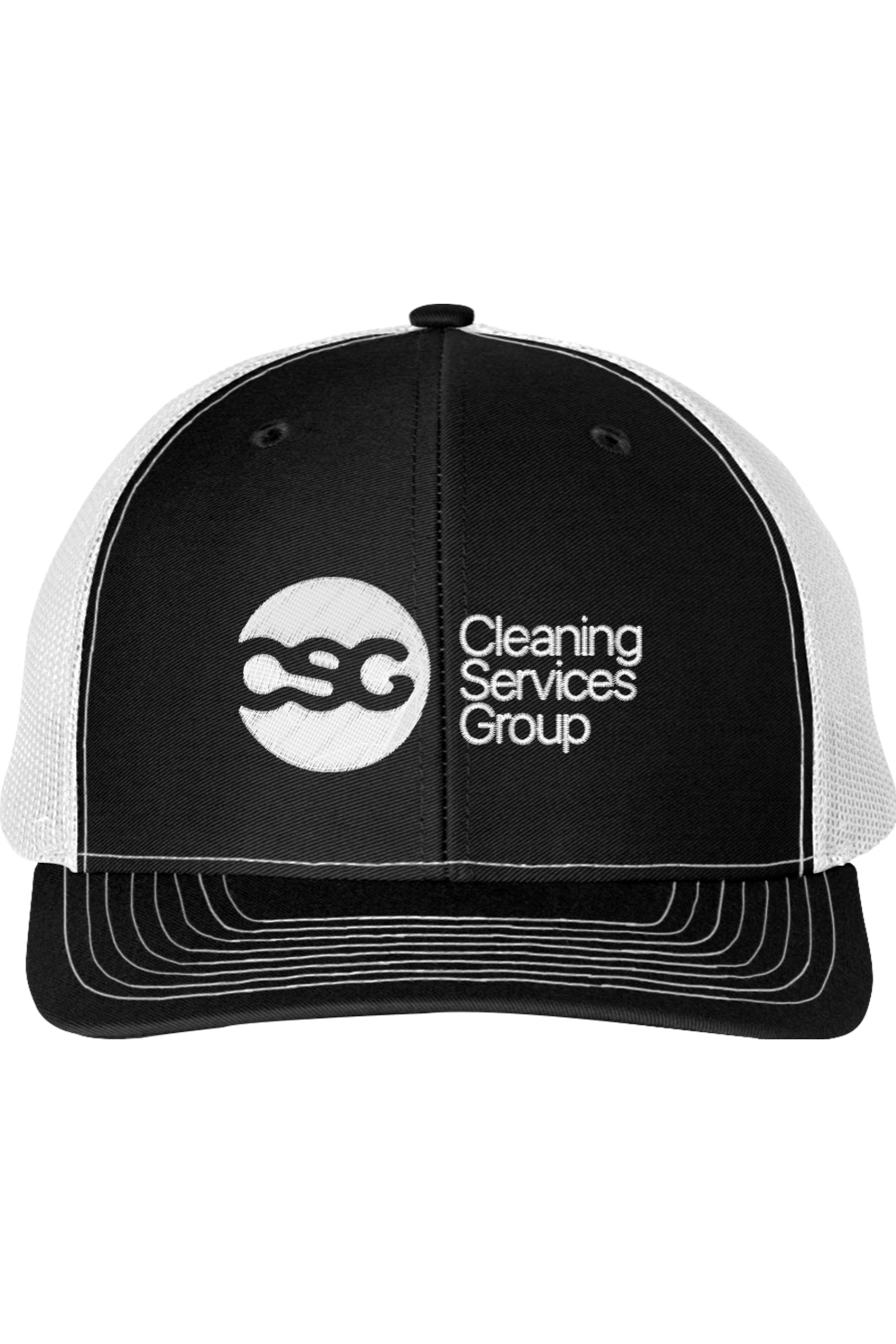 Richardson Snapback Trucker Cap