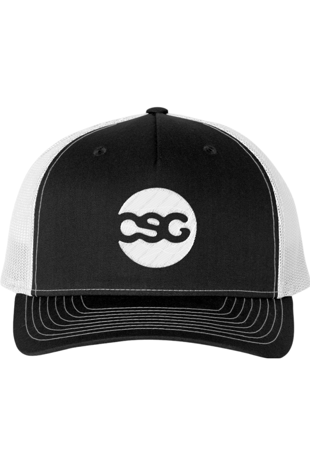Richardson - Trucker Cap FP