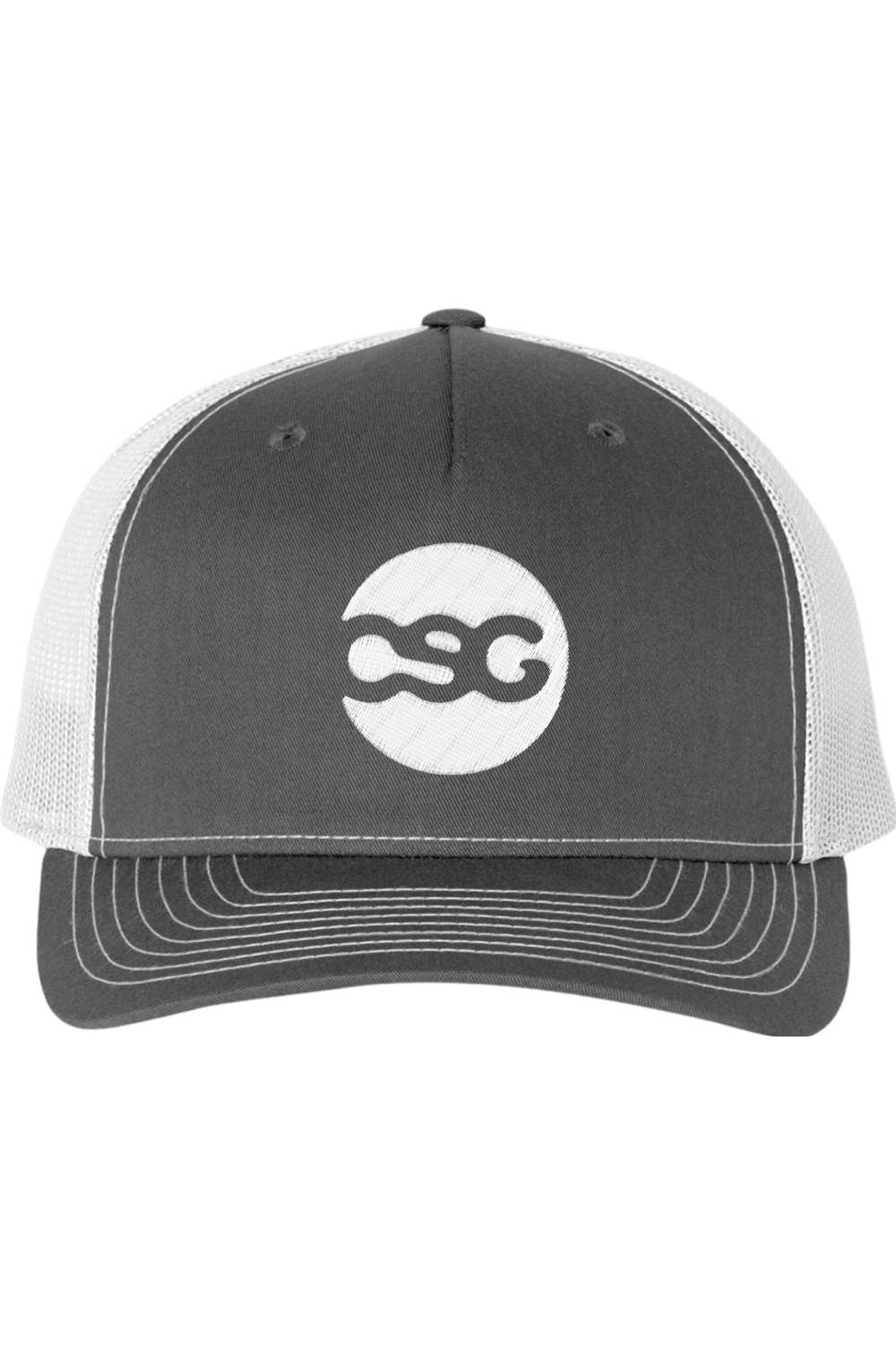 Richardson - Trucker Cap FP