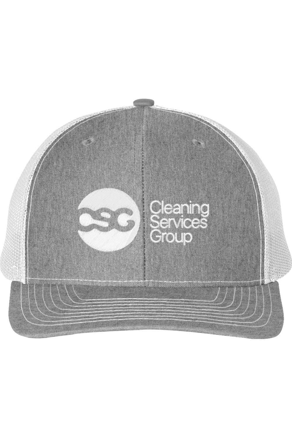 Richardson Snapback Trucker Cap