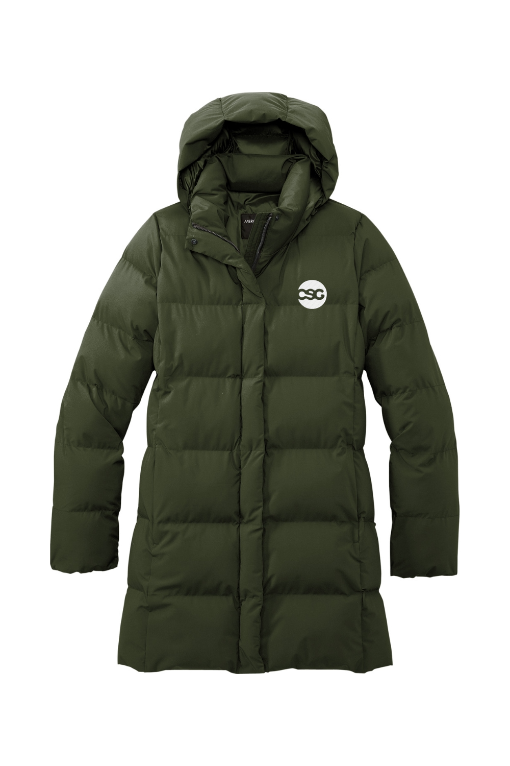 Mercer+Mettle Women's Puffy Parka