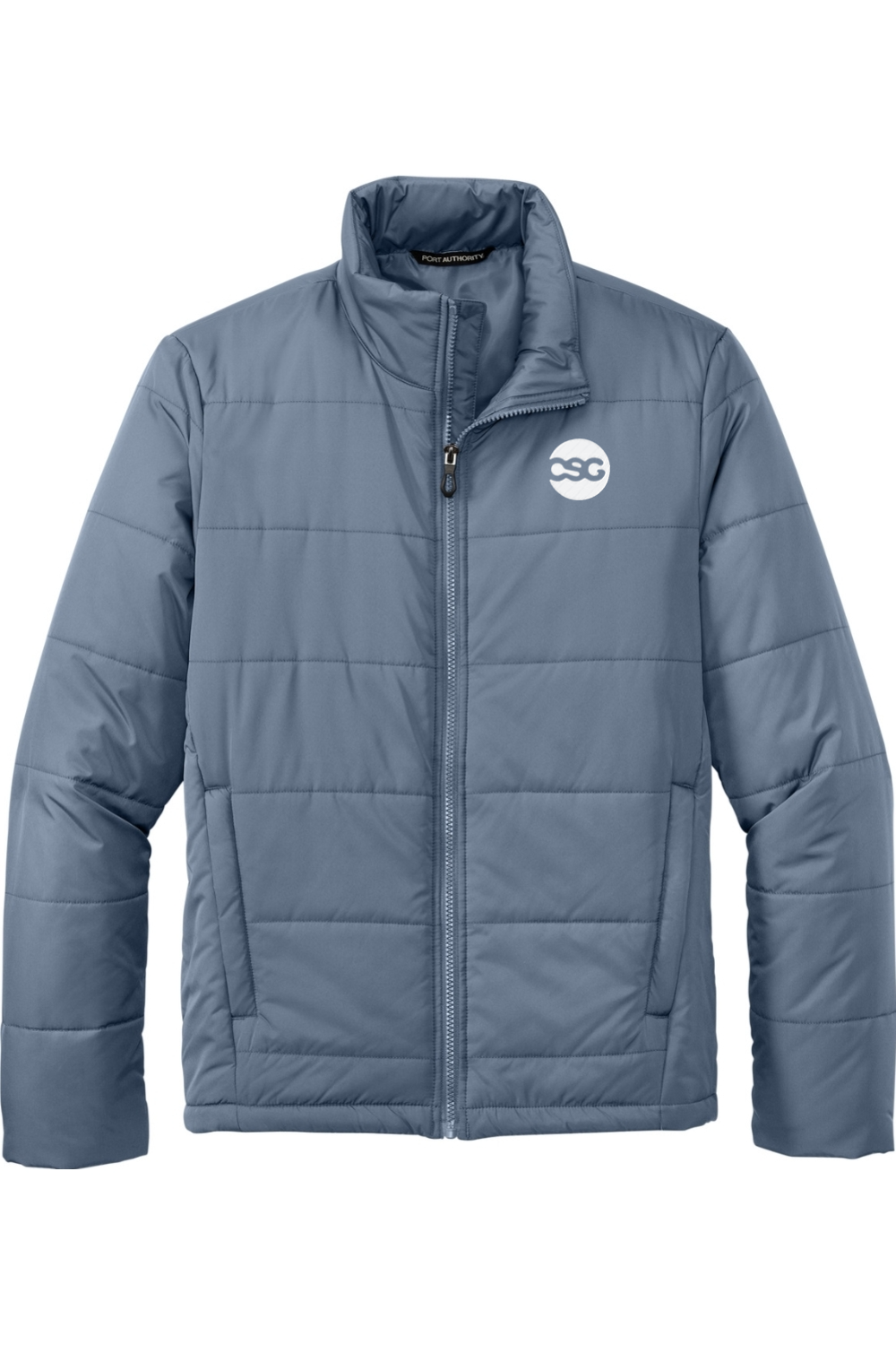 Men's Port Authority Puffer Jacket