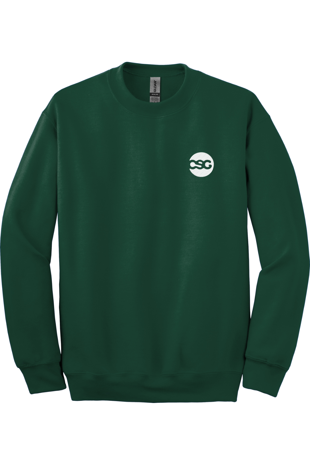 Gildan - DryBlend Crewneck Sweatshirt