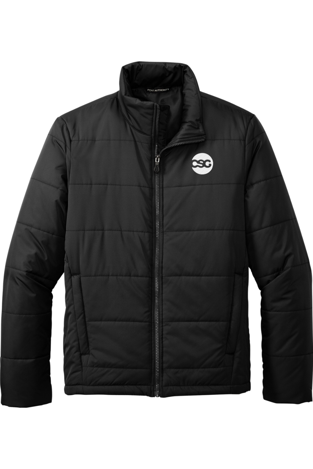 Men's Port Authority Puffer Jacket