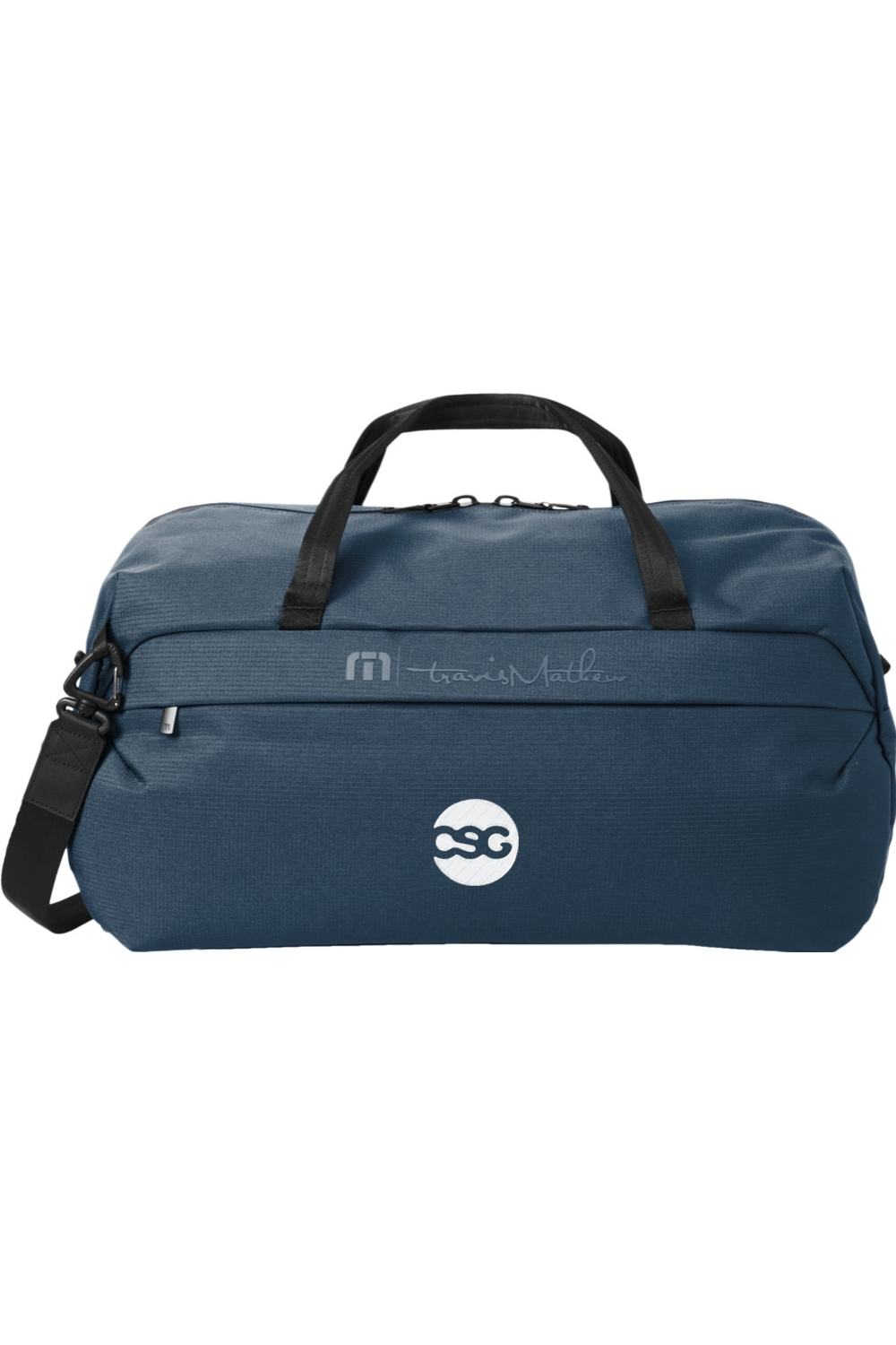 TravisMathew Lateral Duffel