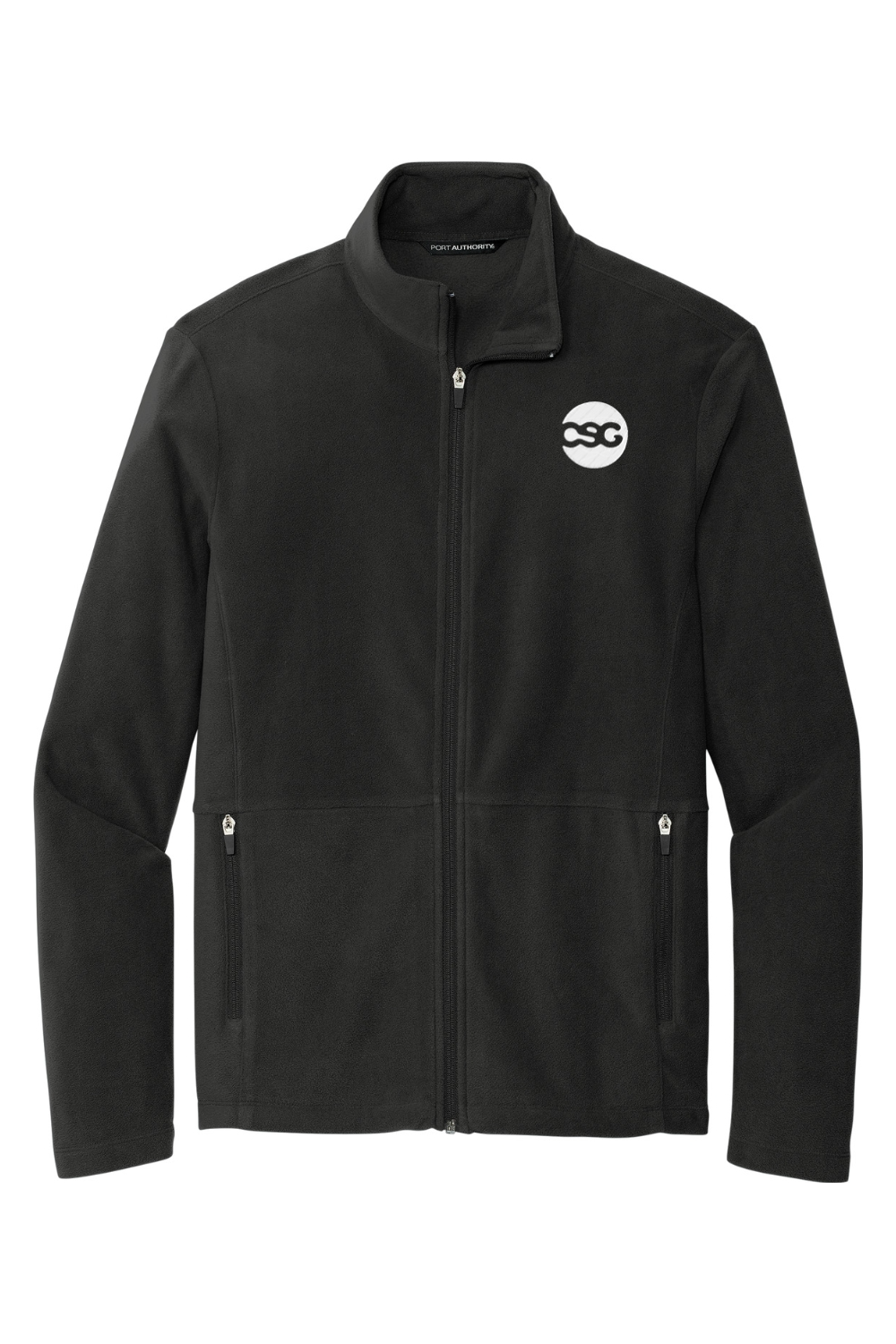 Port Authority Accord Microfleece Jacket