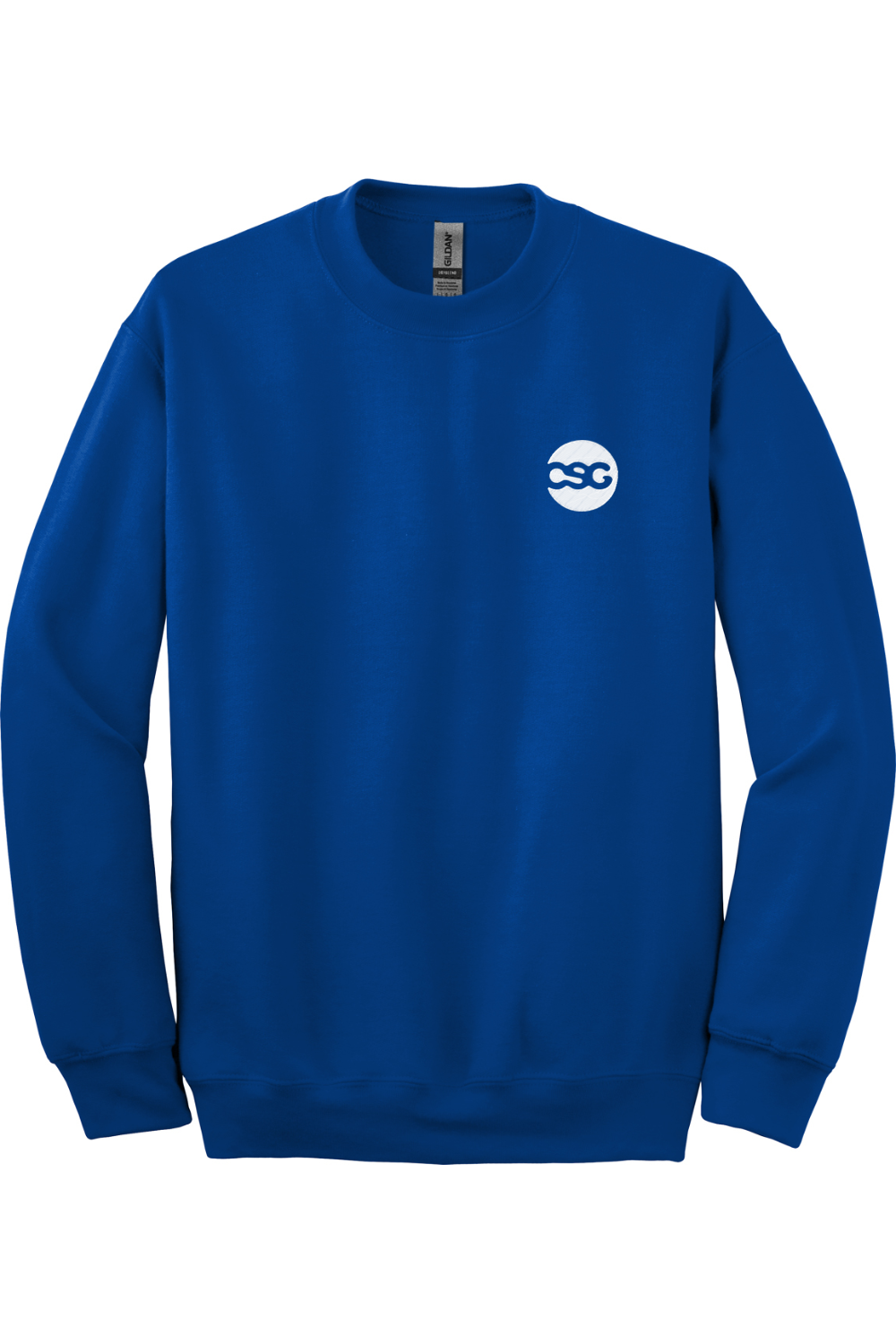 Gildan - DryBlend Crewneck Sweatshirt