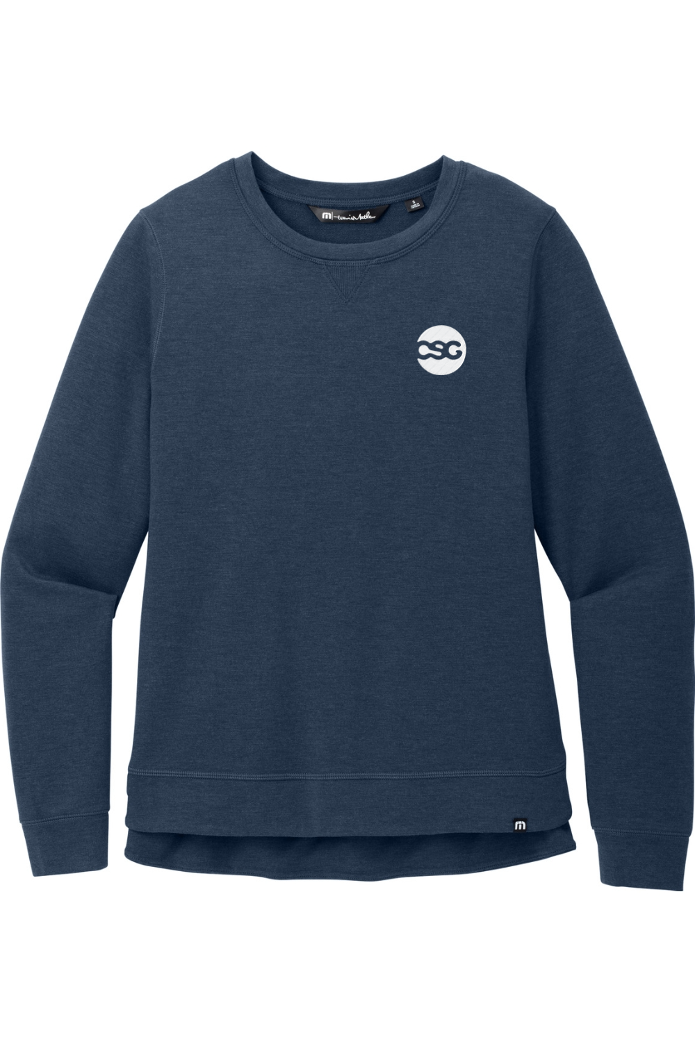 TravisMathew Ladies Long Weekend Crew