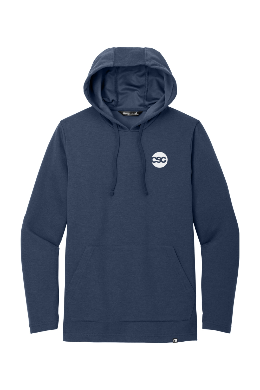 TravisMathew Coveside Hoodie