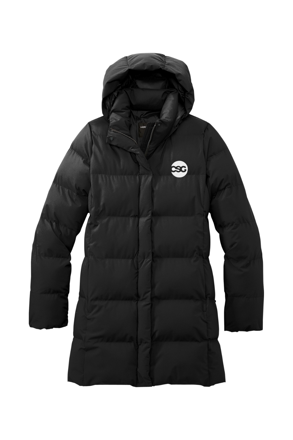 Mercer+Mettle Women's Puffy Parka