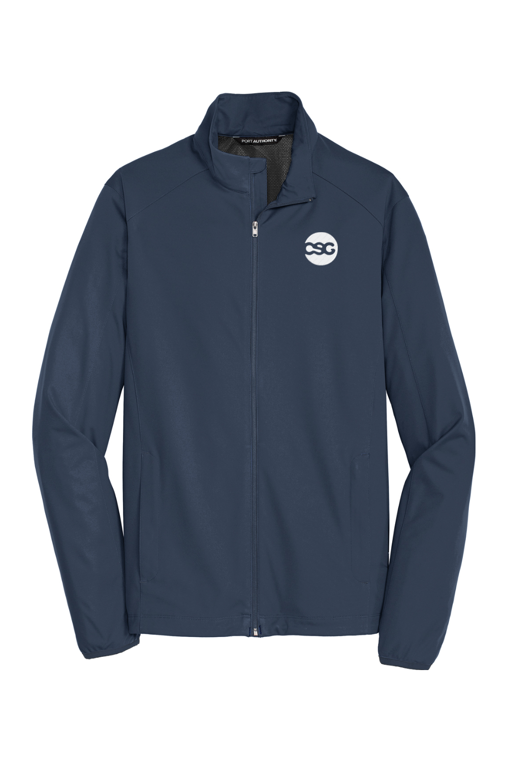 Port Authority Active Soft Shell Jacket Men's