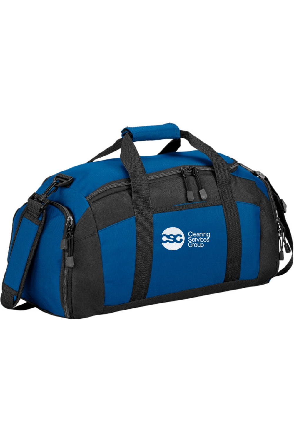 Port Authority - Gym Bag