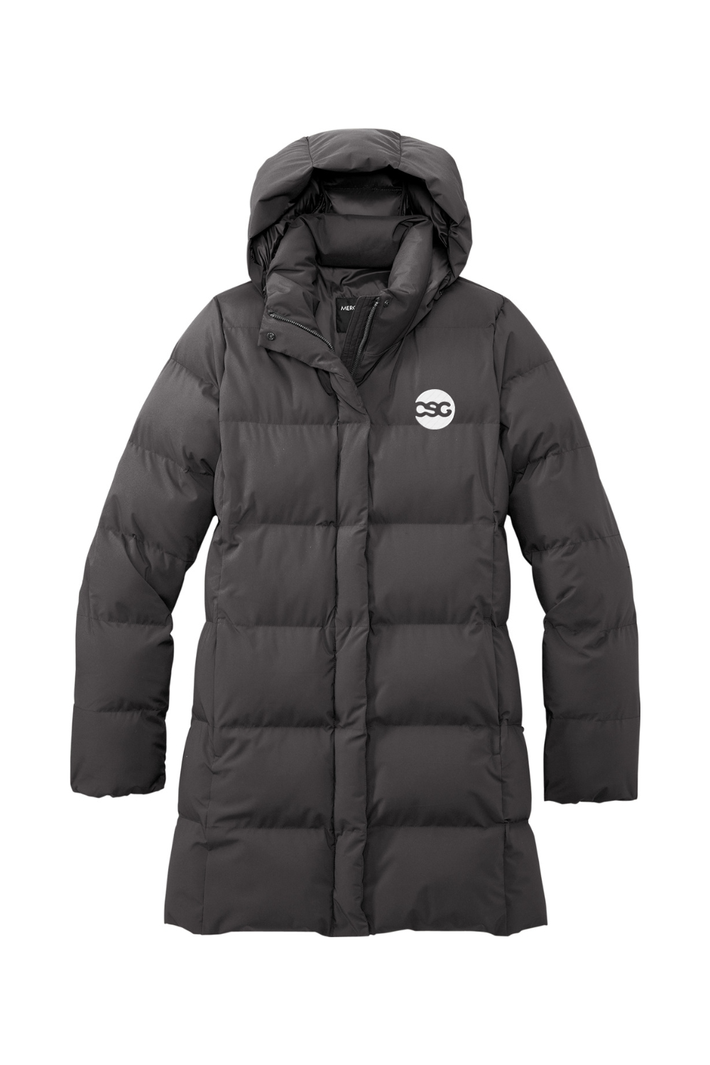 Mercer+Mettle Women's Puffy Parka