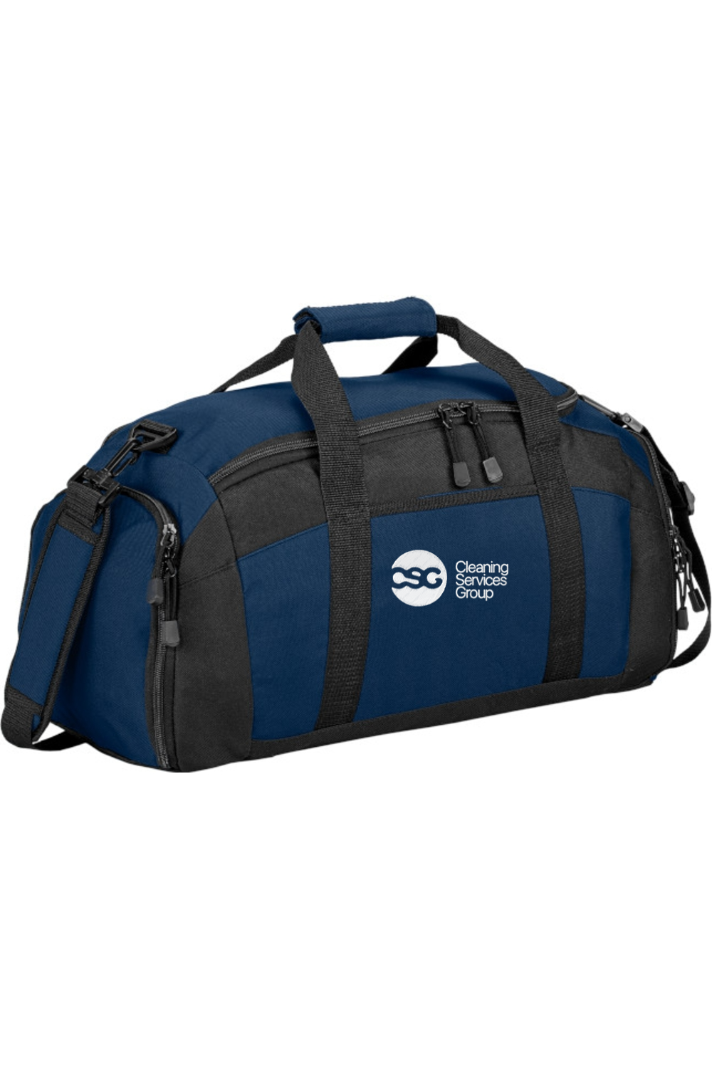 Port Authority - Gym Bag