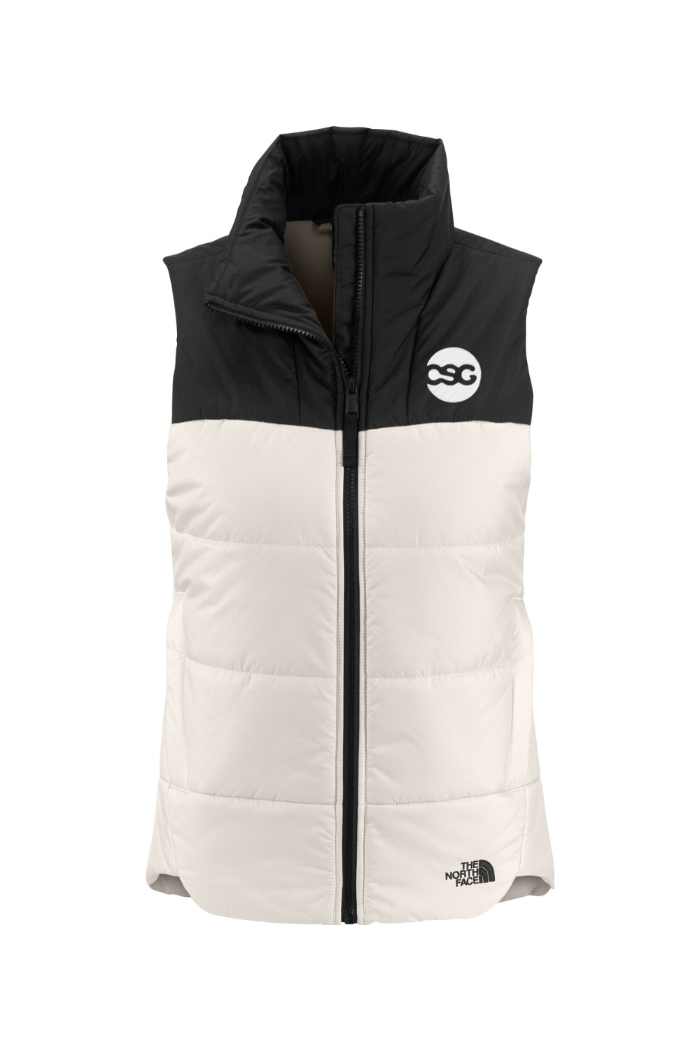 The North Face Ladies Everyday Insulated Vest
